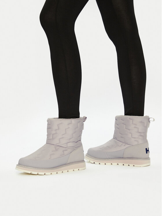 Helly Hansen Sniega zābaki Helly Hansen W Belover 2.0 11834_917 Bēšs