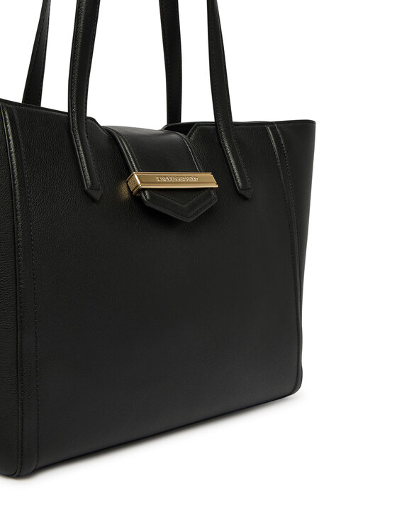 KARL LAGERFELD Soma KARL LAGERFELD K/Nova B2W30097 Melns