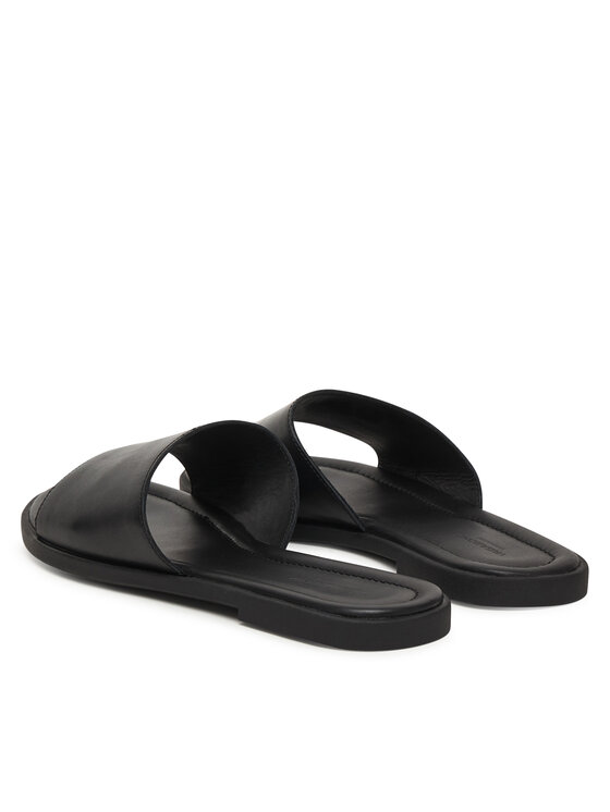 Vagabond Shoemakers Шльопанці Vagabond Shoemakers Zaida 6109-301-20 Чорний