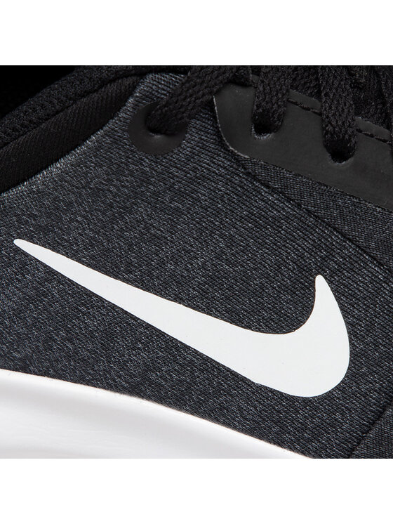 Nike Běžecké boty Nike Flex Experience Rn 8 (Gs) AQ2246 Černá