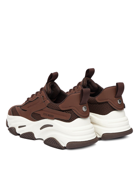 Steve Madden Laisvalaikio batai Steve Madden SM11004652 Spalvota