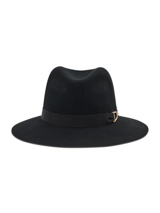 Elisabetta Franchi Cappello Elisabetta Franchi CL-01C-16E2-V220 Nero