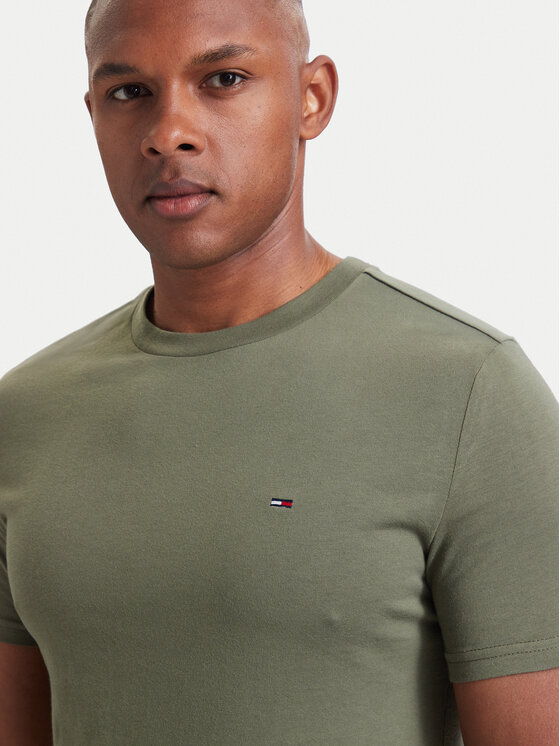 Tommy Jeans Tommy Jeans Conjunto de camisetas DM0DM20687 De color Slim Fit