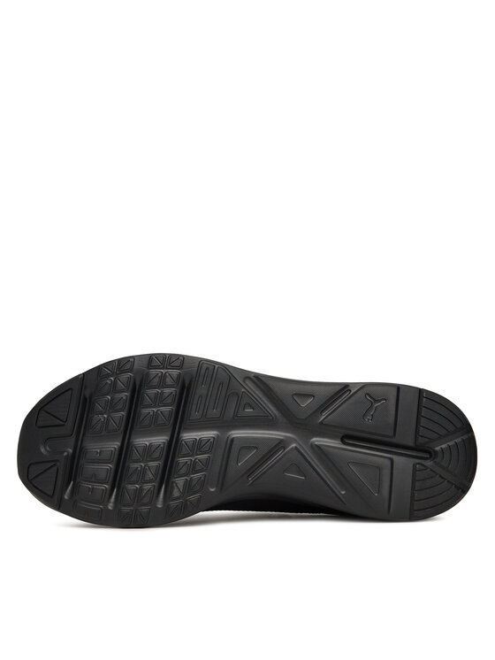Puma Снікерcи Puma ENZO 2 CLEAN 37712601 Чорний