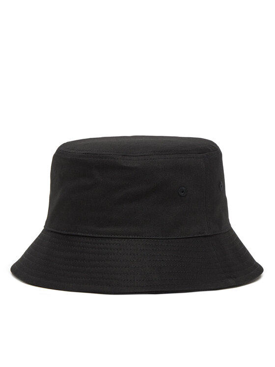 Calvin Klein Jeans Klobuk Calvin Klein Jeans Bucket LV04G5020G Črna