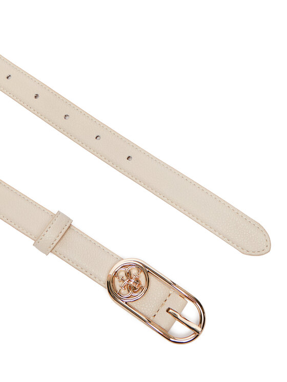 Guess Sieviešu josta Guess BW9279 P5425 Bēšs