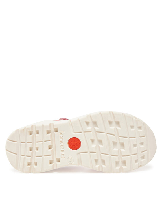 Biomecanics Sandalen Biomecanics 252227 S Rosa