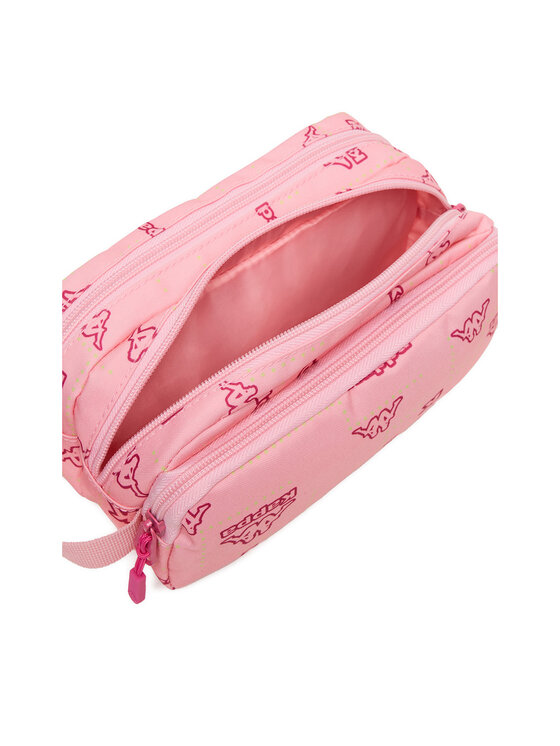 Kappa Penālis Kappa C-KPA-RH-007-08 Rozā