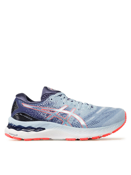 Asics Zapatillas de running Asics Gel-Nimbus 23 1012A885 Azul