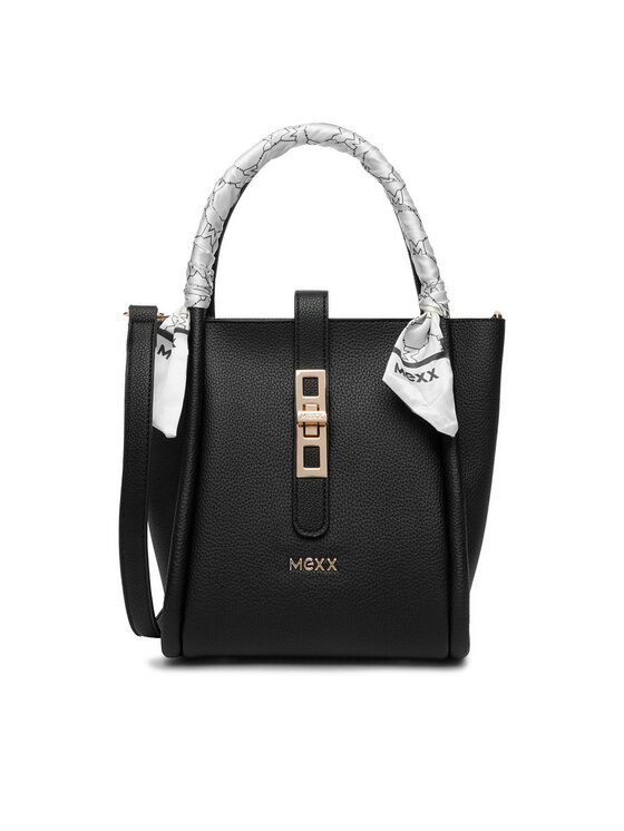 MEXX Сумка MEXX EO-MEXX-B-003-09 Чорний