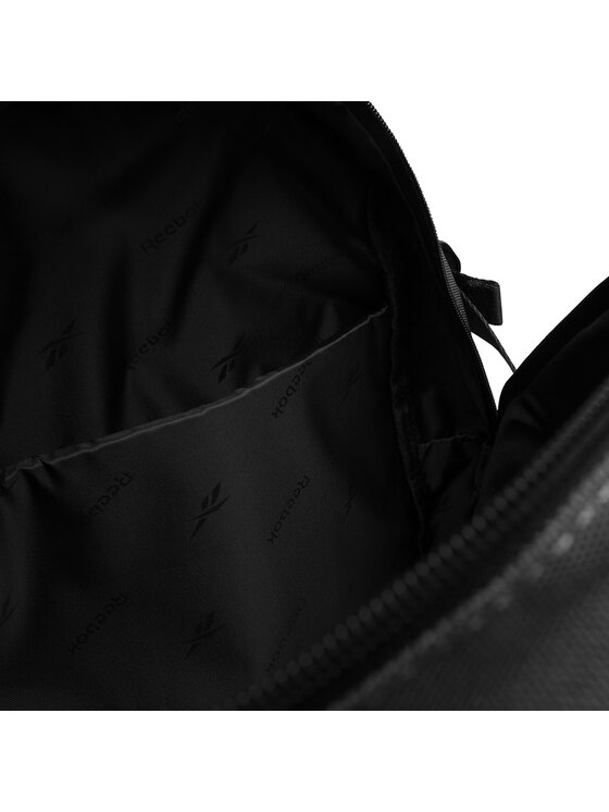 Reebok Batoh Reebok RBK-025-CCC-05 Šedá