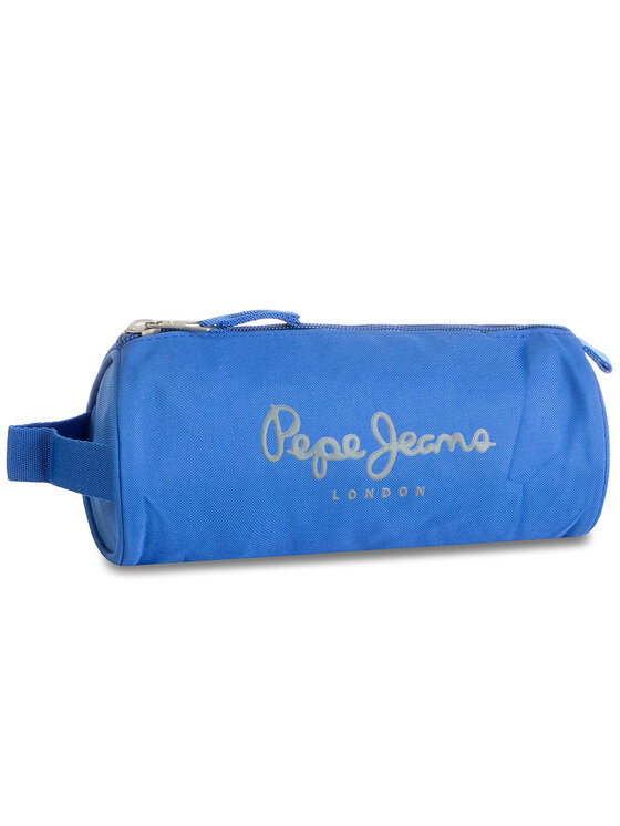 Pepe Jeans Ruksak Pepe Jeans 6682453 Tmavomodrá