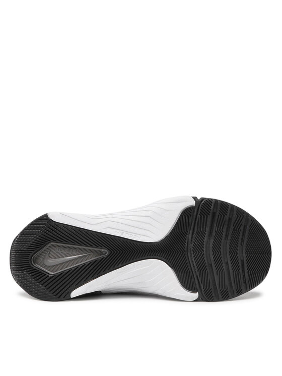 Nike Čevlji za telovadbo Nike Metcon 7 CZ8280 010 Črna