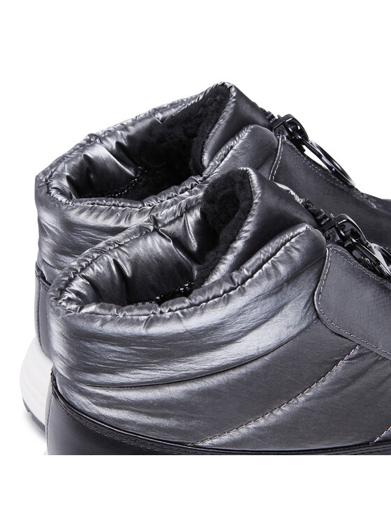 DeeZee Polacchine DeeZee CS5860-03 Grigio
