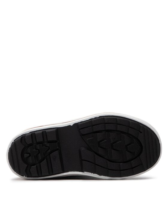 CMP Hótaposó CMP Kids Anthilian Snow Boot Wp 30Q4594 Fekete