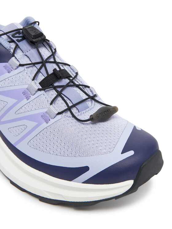Salomon Снікерcи Salomon Xt-Evr L47804500 Фіолетовий