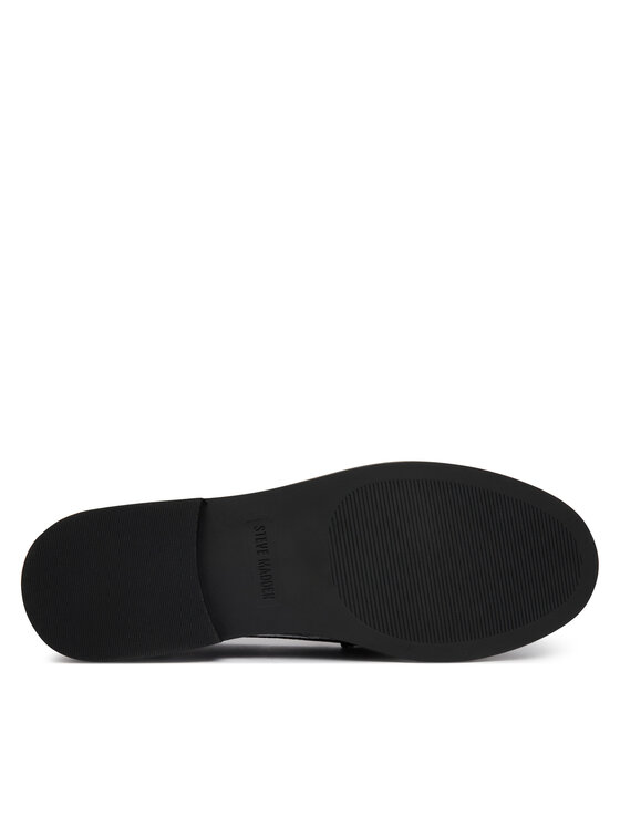 Steve Madden Сліпери Steve Madden Adison 11004736 Чорний