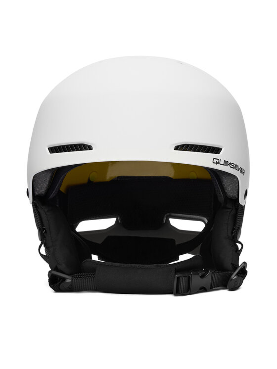 Quiksilver Slidinėjimo šalmas Quiksilver Lawson Mips EQYTL03080 Balta