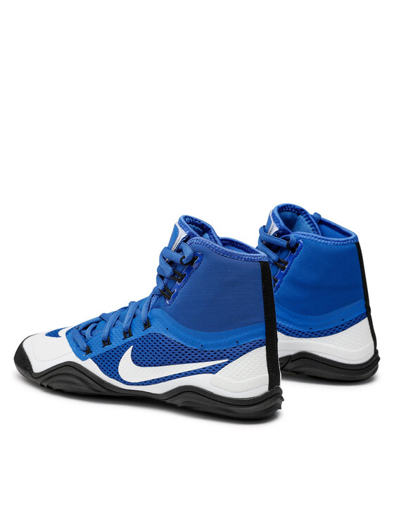 Nike Боксерське взуття Nike Hypersweep 717175 410 Кольоровий