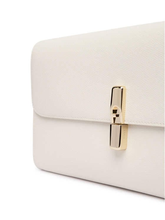 Furla Torbica Furla Iride Clutch WE00913 ARE000 CN PNN00 Krem