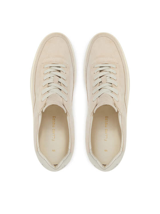 Filling Pieces Sneakersy Filling Pieces Mondo 46722792203 Béžová