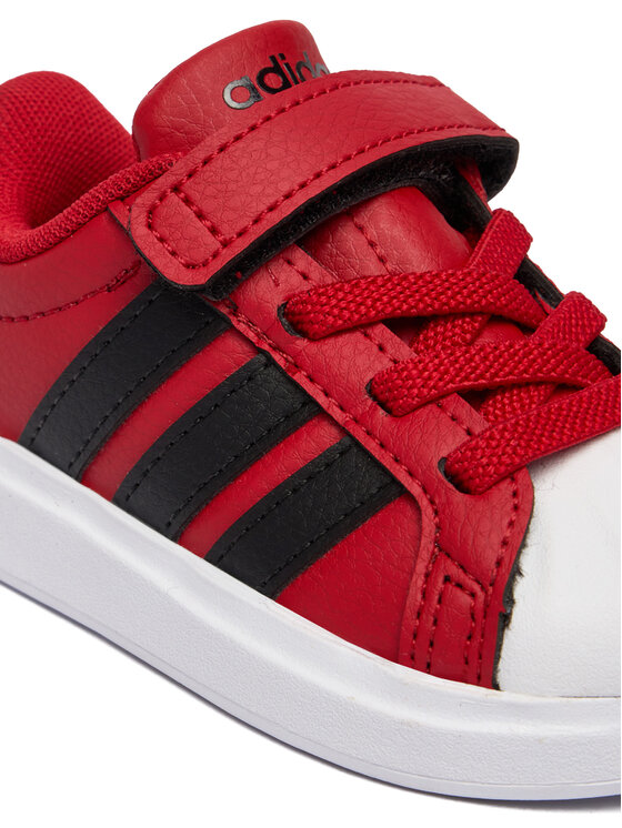 adidas Снікерcи adidas Streettalk IH4335 Червоний