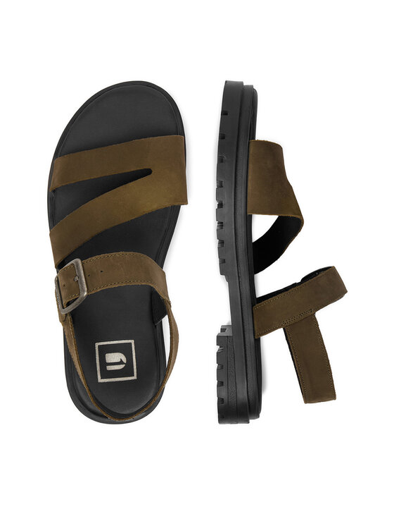 G-STAR Босоніжки G-Star Raw CEO-WI34-23568-01 Хакі