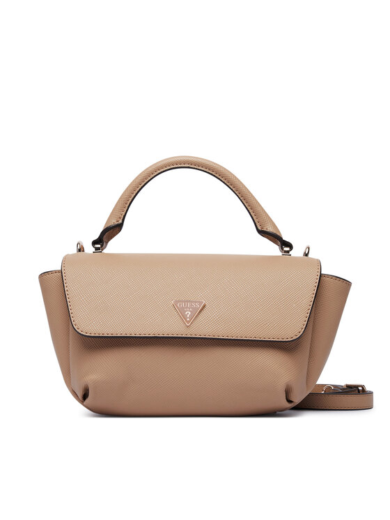 Guess Сумка Guess Gilda HWZG97 47200 Бежевий
