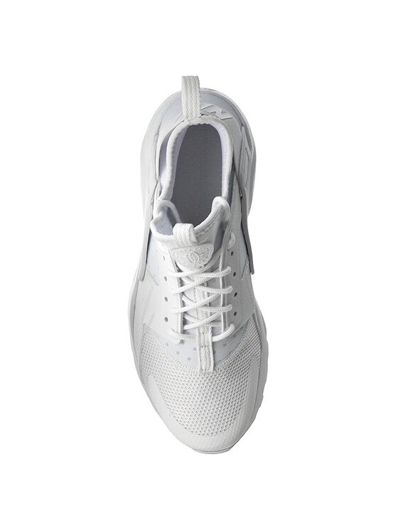 Nike Sneakersy Nike Air Huarache Run Ultra Gs 847569 100 Bílá