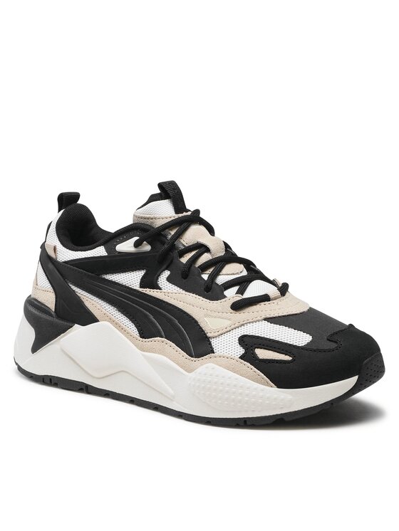 Puma Sneakersy Puma RS-X Efekt PRM 390776 10 Beżowy