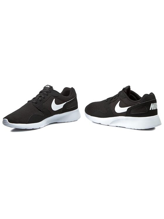 Nike Sneakersy Nike Kaishi 654473 010 Czarny
