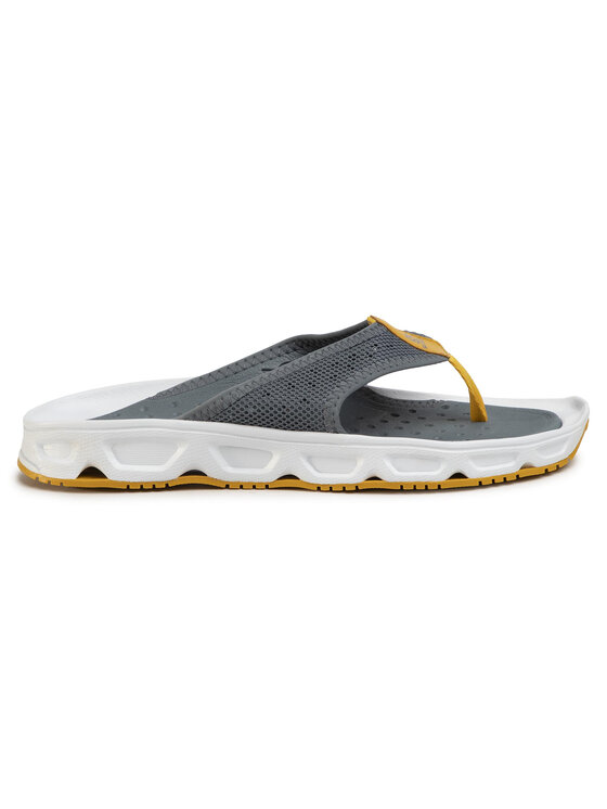 Salomon Flip flop Salomon Rx Break 4.0 409556 Gri