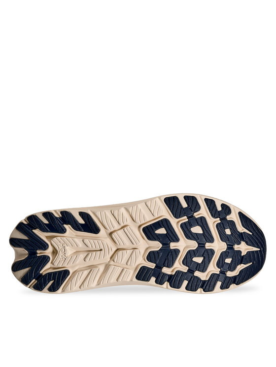 Hoka Взуття для бігу Hoka Kawana 3 1171894 Бежевий