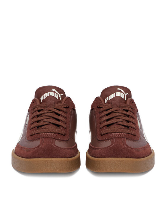 Puma Снікерcи Puma CWBEO-CLUB II ERA 40148924 Коричневий