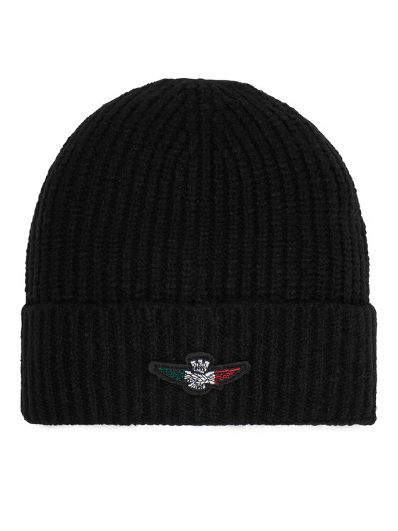 Aeronautica Militare Gorro Aeronautica Militare 262CU0034UL00451 Negro
