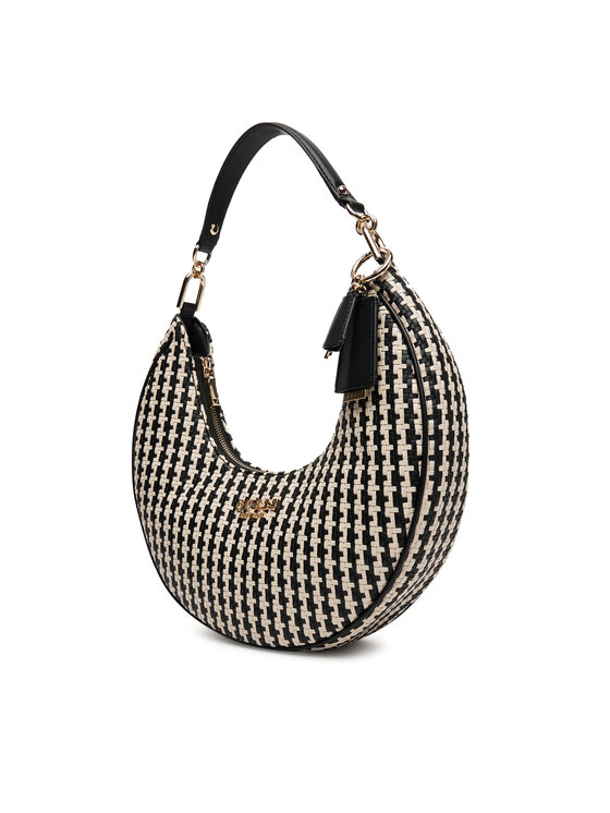 Guess Torbica Guess Mirema HWWG96 31020 Crna