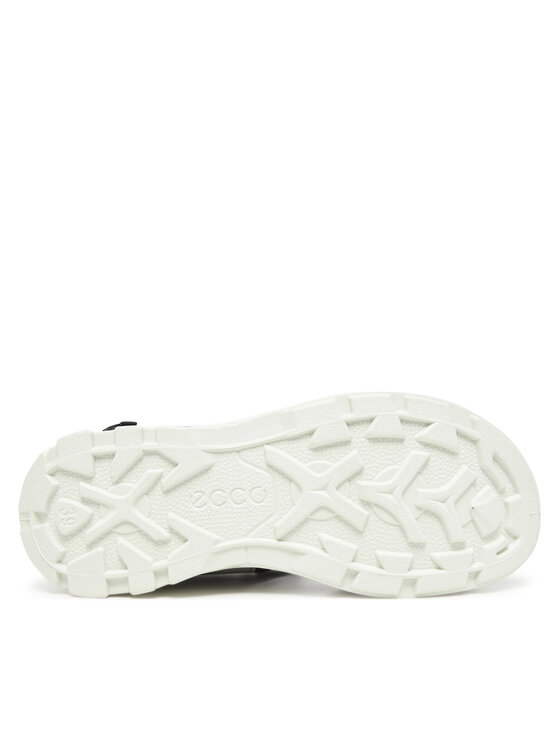 ECCO Sandále ECCO Biom Raft 70060350585 Sivá
