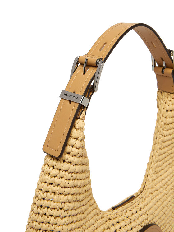 MICHAEL Michael Kors Τσάντα MICHAEL Michael Kors Nolita 30S6SY5H1W Μπεζ