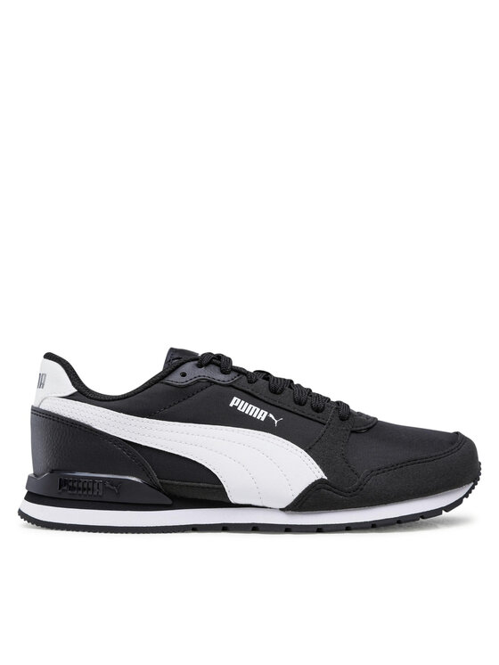 Puma Laisvalaikio batai Puma St Runner V3 Nl 384857 01 Juoda