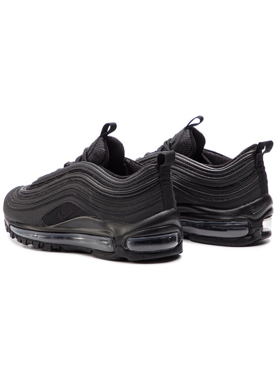Nike Sneakersy Nike Air Max 97 Og Bg AV4149 001 Čierna