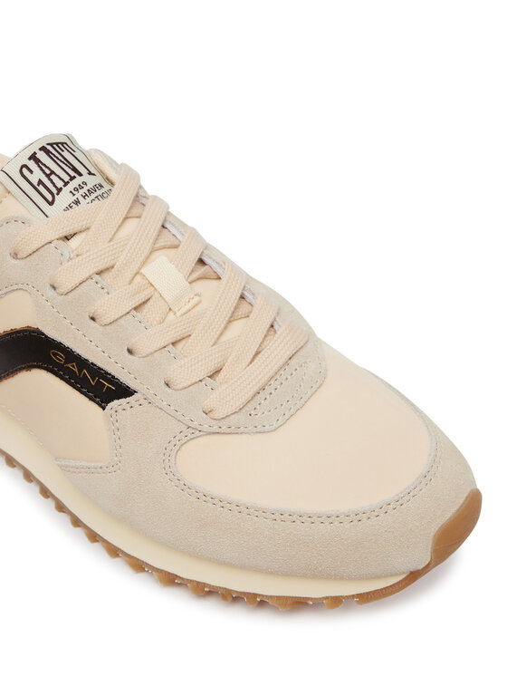 Gant Снікерcи Gant 32533176 Бежевий