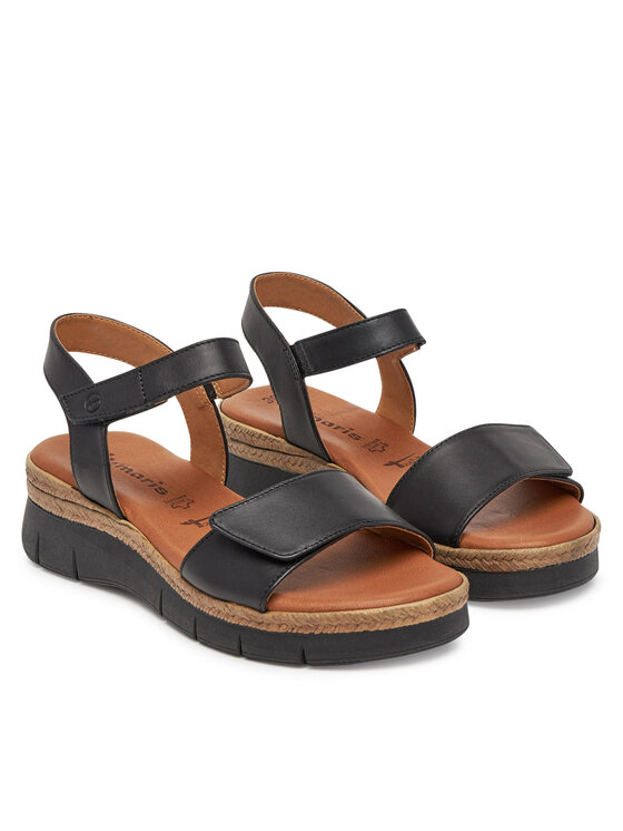 Tamaris Sandalias Tamaris 1-28220-44 Negro