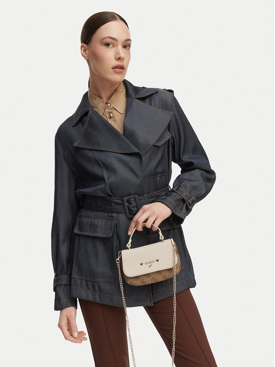 Guess Сумка Guess J4YZ42 WFEN0 Бежевий