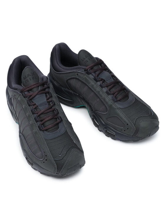 Nike Sneakersy Nike Air Max Tailwind 99 Sp CQ6569 001 Čierna