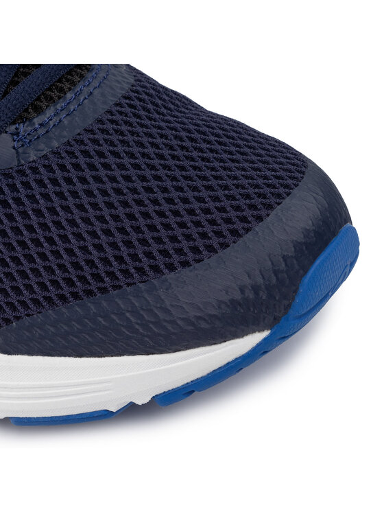 Asics Tekaški čevlji Asics Gel-Exalt 5 1011A162 Mornarsko modra
