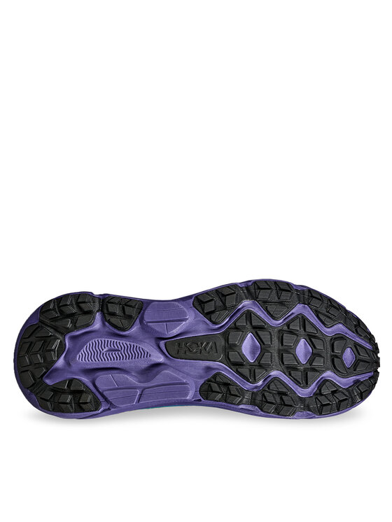 Hoka Маратонки за бягане Hoka Challenger Atr 7 1134497 Бежов