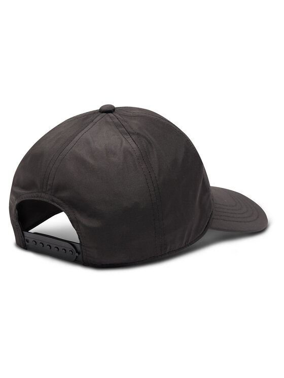 Ellesse Бейсболка Ellesse Albo BMA2291 Чорний