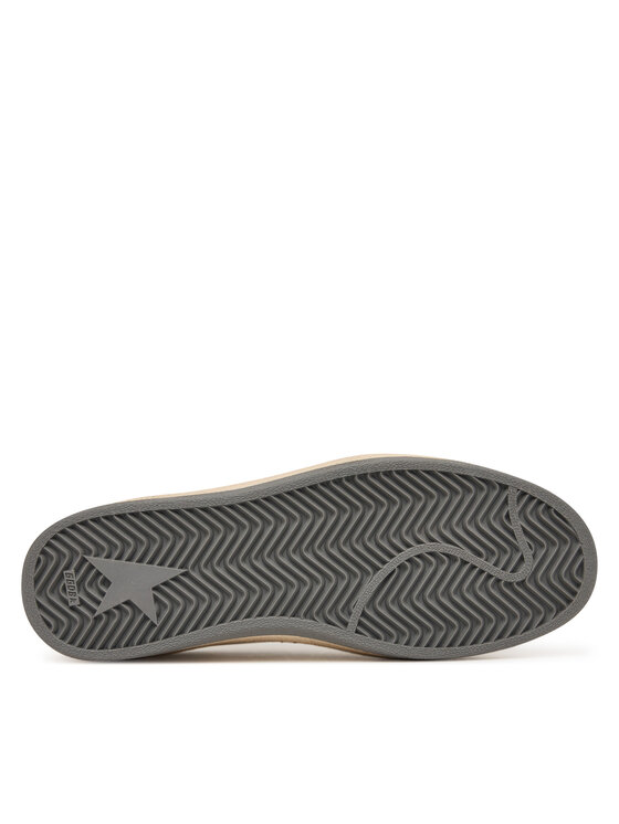Golden Goose Superge Golden Goose Ball Star GWF00117.F007471.12272 Bela