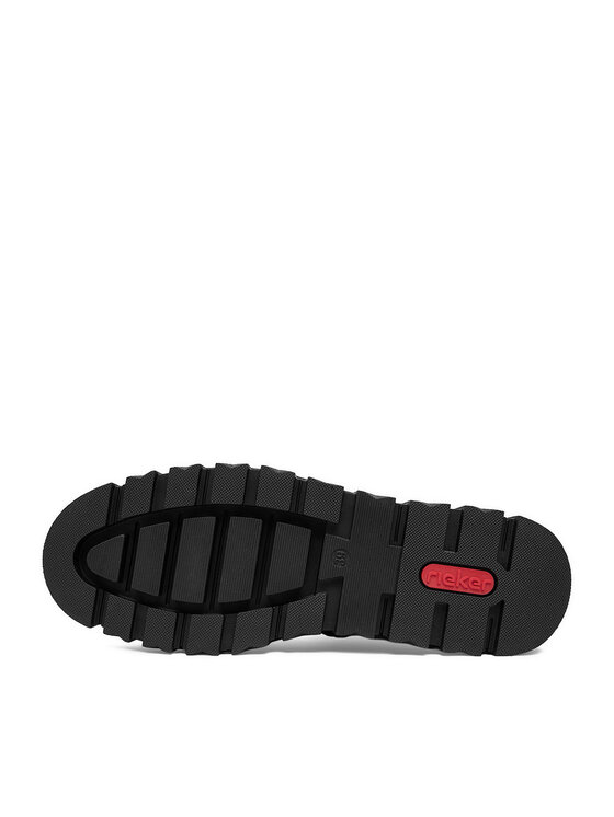 Rieker Stivali Rieker CEO-Z8990-00 Nero