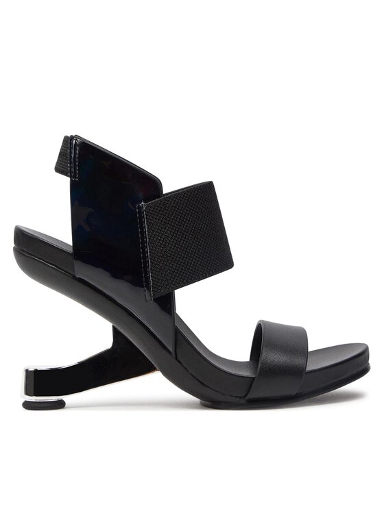 United Nude Basutės United Nude Eamz Raiko 1020382313 Juoda